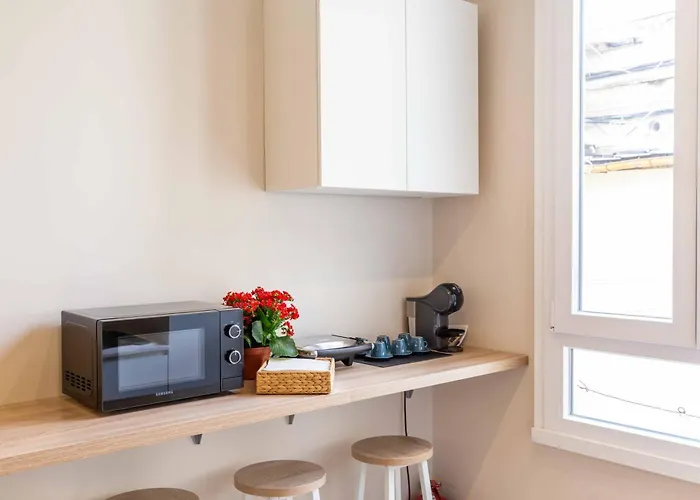 Lumina3 Luxury Smart Maison d'hôtes Rome