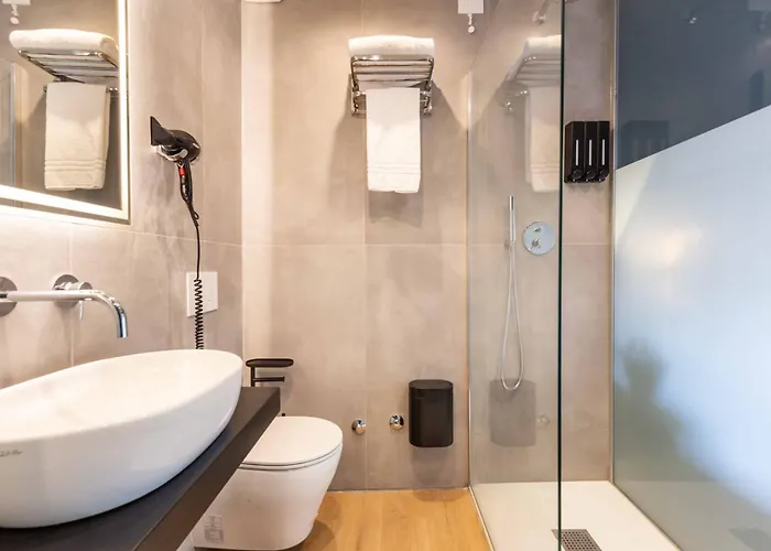 Maison d'hôtes Lumina3 Luxury Smart Rome