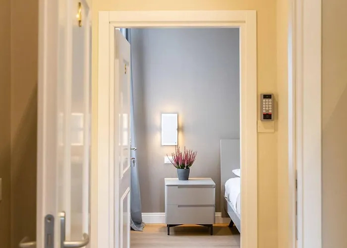 Lumina3 Luxury Smart 4* Rome