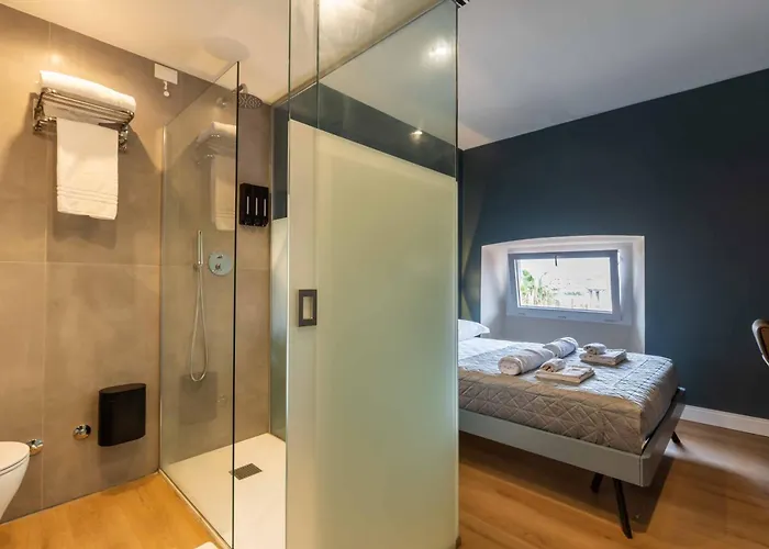 Lumina3 Luxury Smart Maison d'hôtes Rome