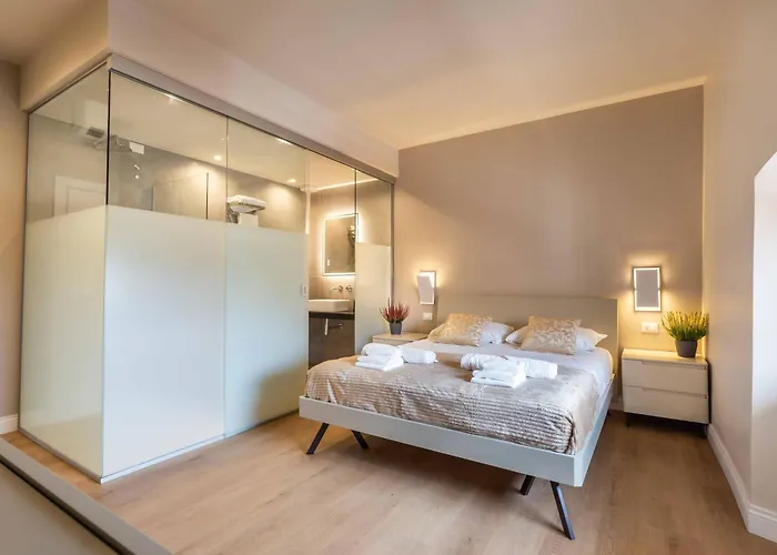 Lumina3 Luxury Smart Rome