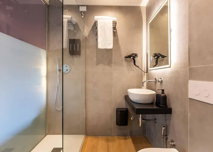 Lumina3 Luxury Smart Maison d'hôtes 4*