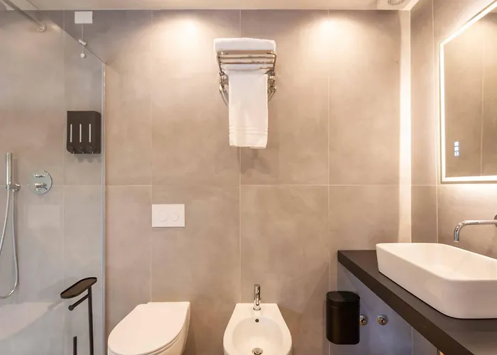 Lumina3 Luxury Smart Maison d'hôtes