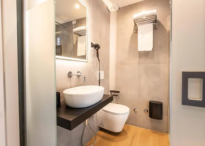 Maison d'hôtes Lumina3 Luxury Smart 4*
