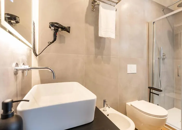 Lumina3 Luxury Smart Maison d'hôtes Rome