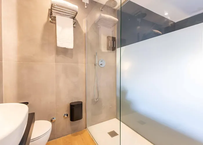 Lumina3 Luxury Smart 4* Rome