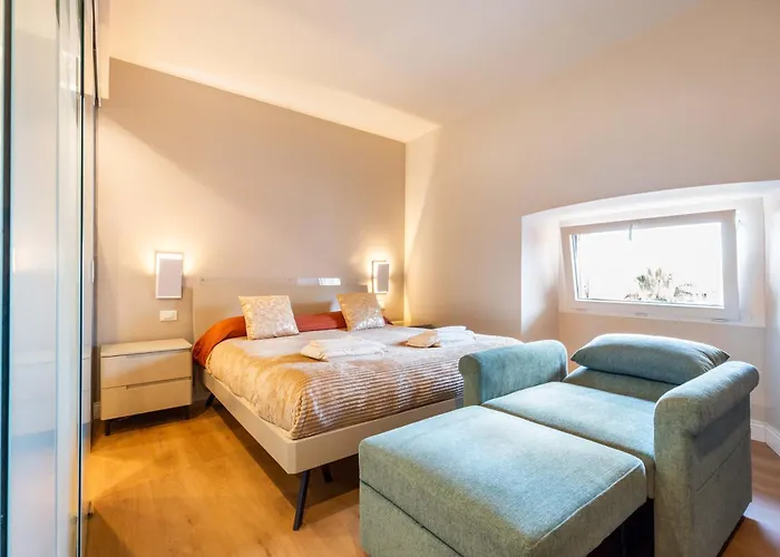 Lumina3 Luxury Smart Rome